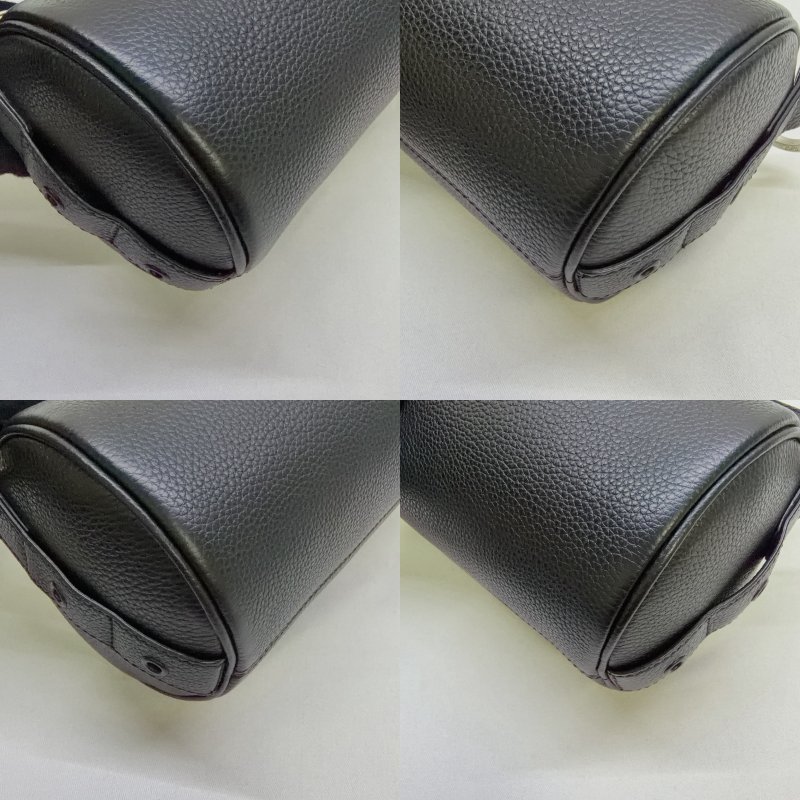 DIOR MINI Roller全皮圓筒包-9