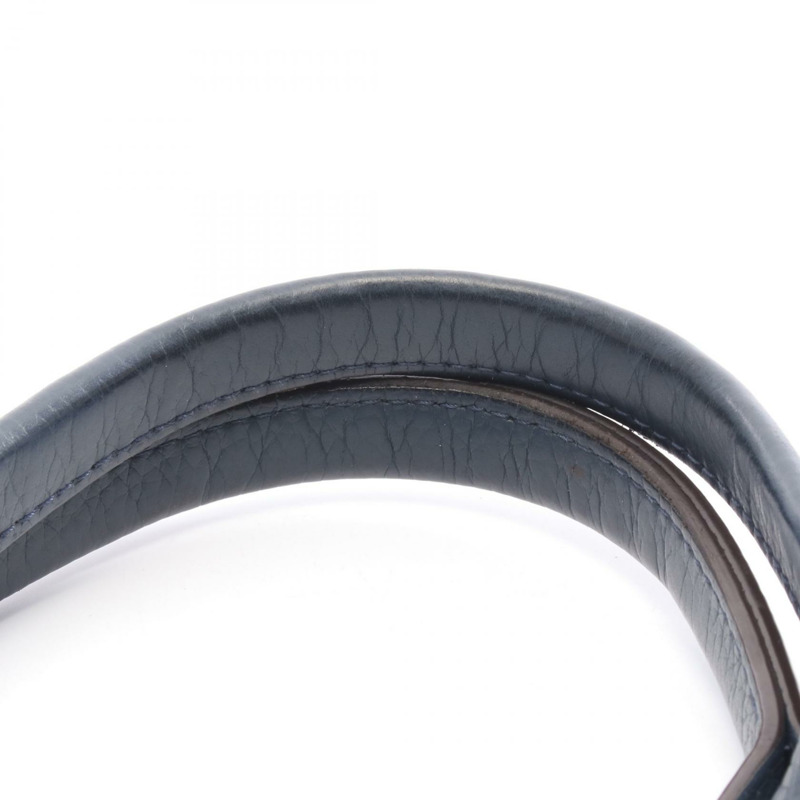 路易威登 Cabas Voyage NV 手提單肩包 M53240 黑色皮革 二手 男士-5