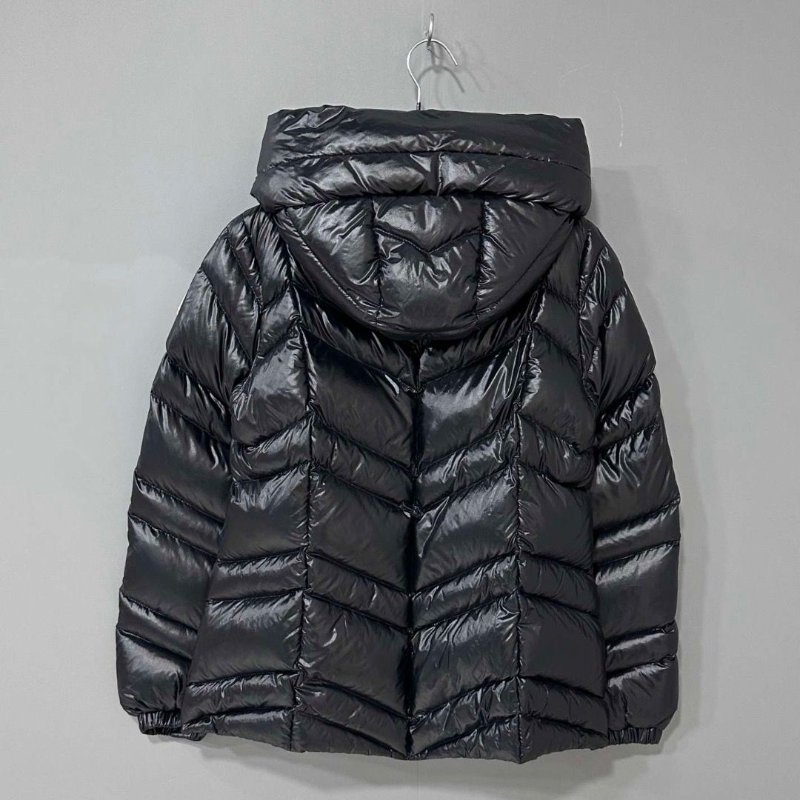 Moncler FULIGULE 男款羽絨外套2碼(其他尺寸另外詢問) 98新配件塵袋衣架-7