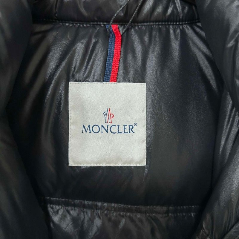 Moncler Gombei 亮面羽絨外套2碼(其他尺寸另外詢問)99新配件塵袋衣架-2