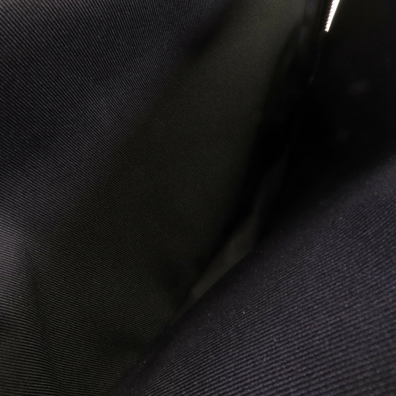 LOUIS VUITTON Damier Infini  Astral Backpack銀扣背包-13