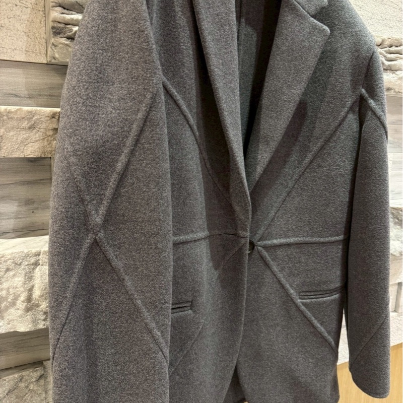 Loewe西裝外套 全新-1