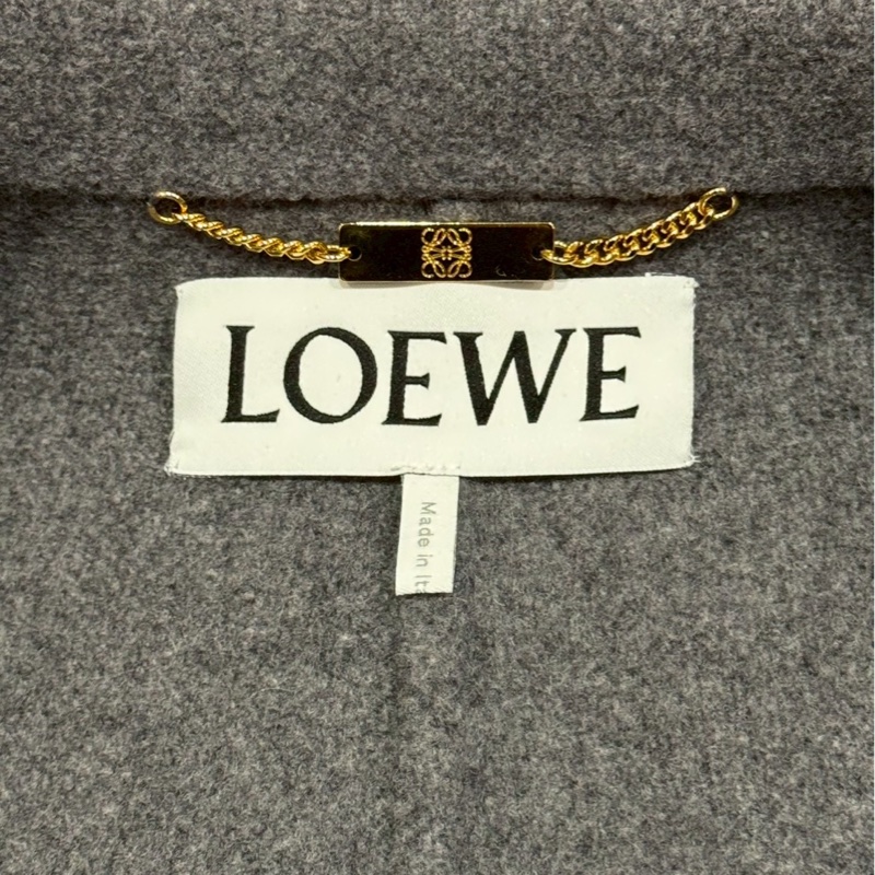 Loewe西裝外套 全新-3