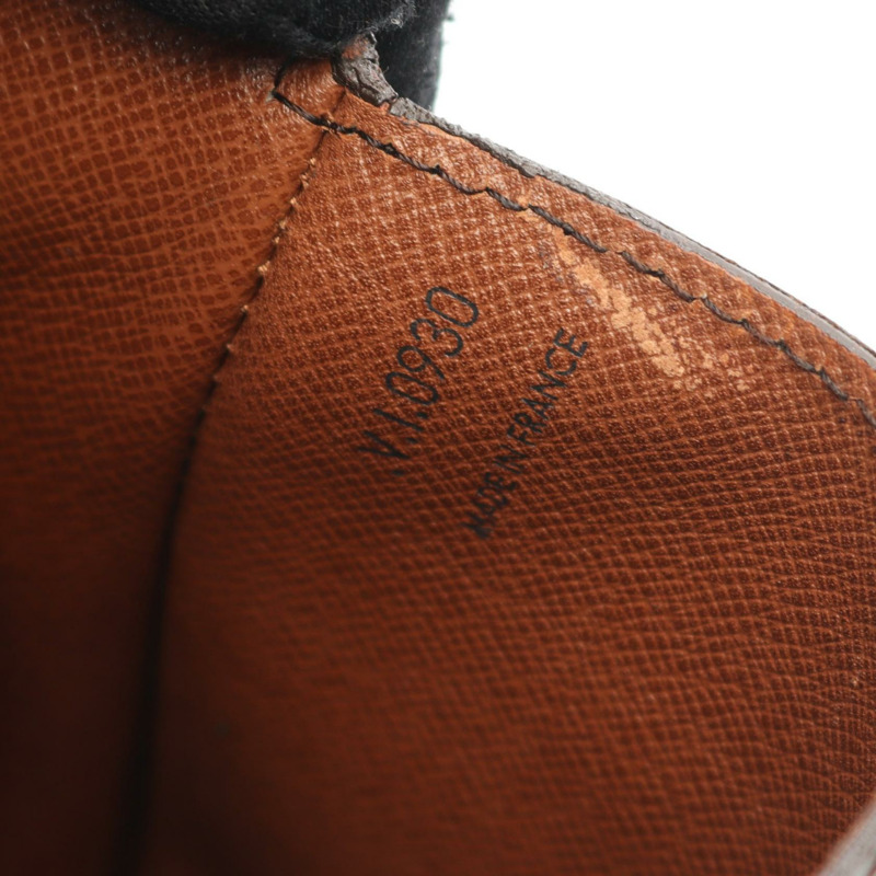 路易威登 Saint Cloud GM 肩斜背包 M51242 Monogram 皮革 LV-4