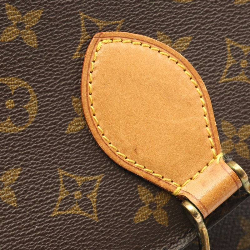 路易威登 Saint Cloud GM 肩斜背包 M51242 Monogram 皮革 LV-7