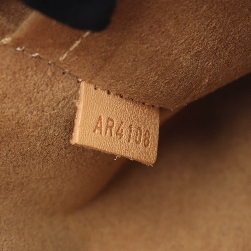 路易威登 Marignan 斜背包 手提包 M44286 Monogram Coquelicot 二手 女士-4