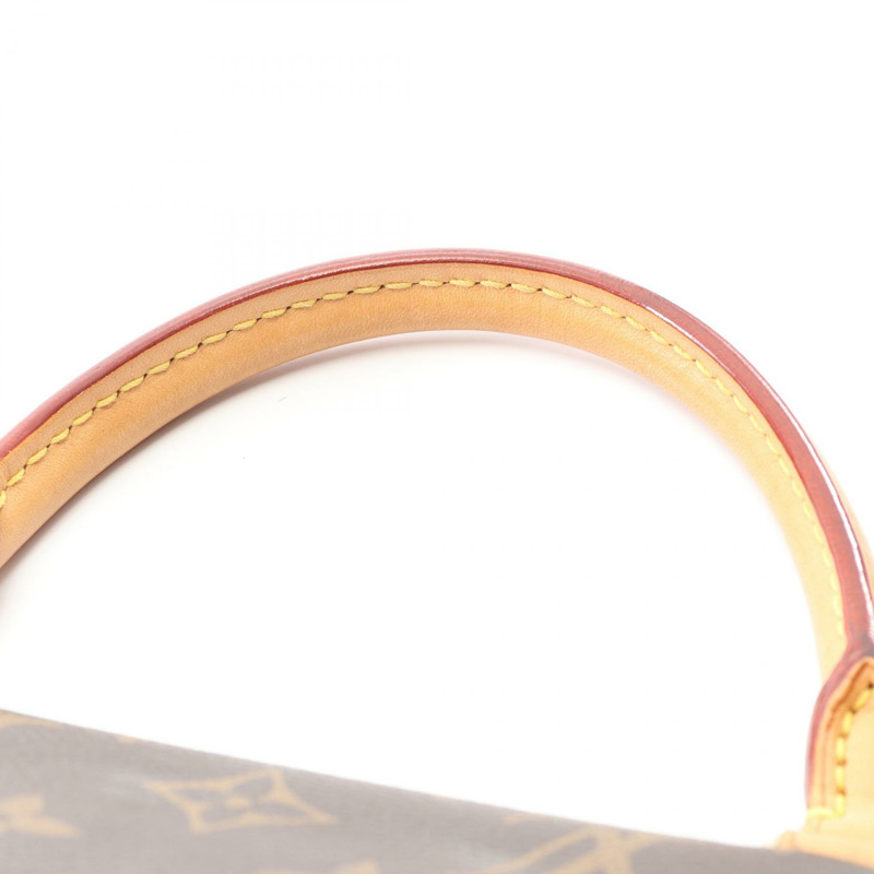 路易威登 Marignan 斜背包 手提包 M44286 Monogram Coquelicot 二手 女士-9