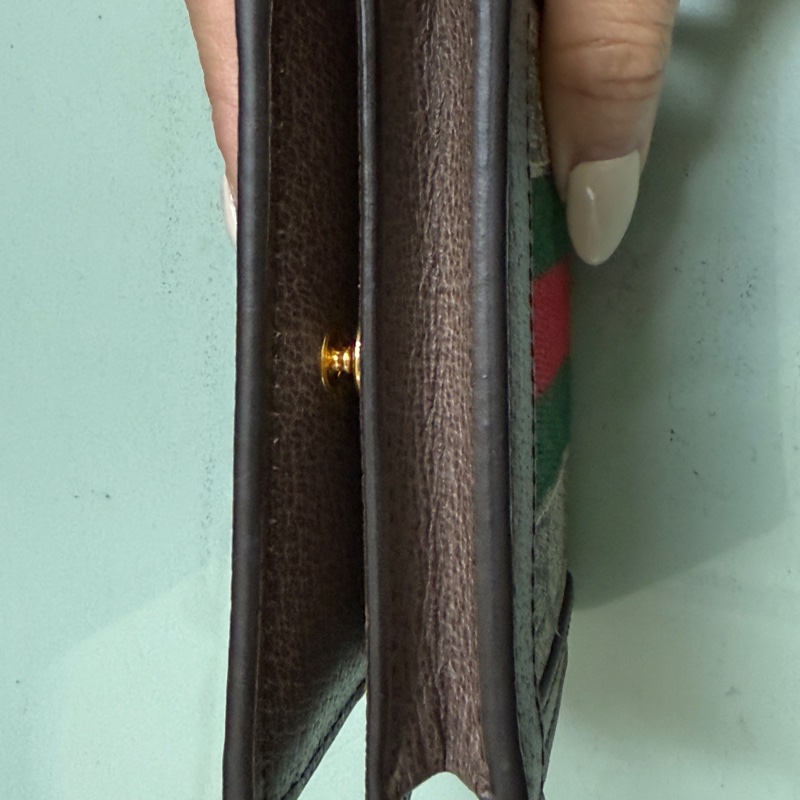 GUCCI短夾-7