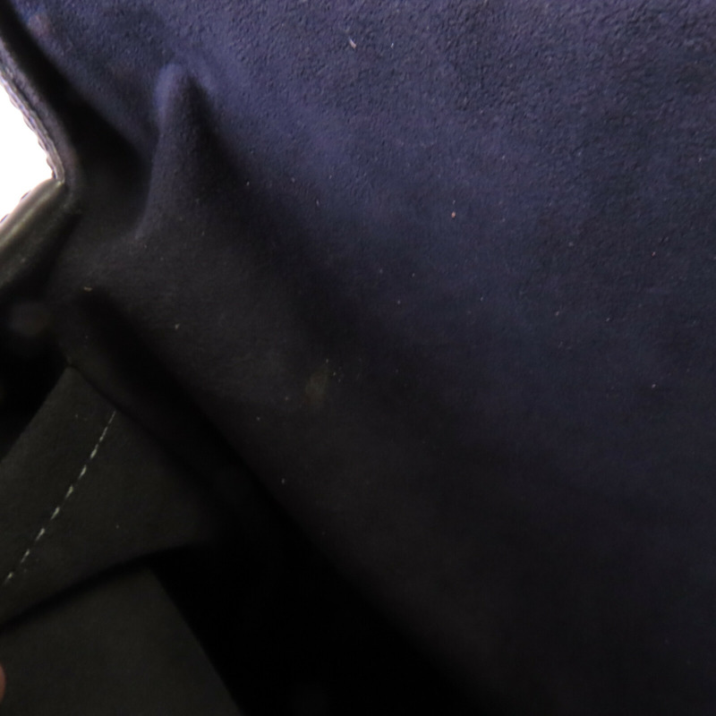 LOUIS VUITTON Damier Cobalt Greenwich手挽肩背兩用袋-15