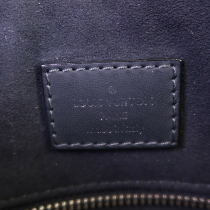 LOUIS VUITTON Damier Cobalt Greenwich手挽肩背兩用袋-16