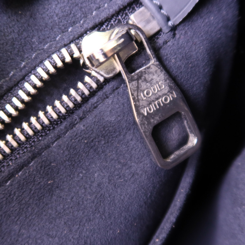 LOUIS VUITTON Damier Cobalt Greenwich手挽肩背兩用袋-18