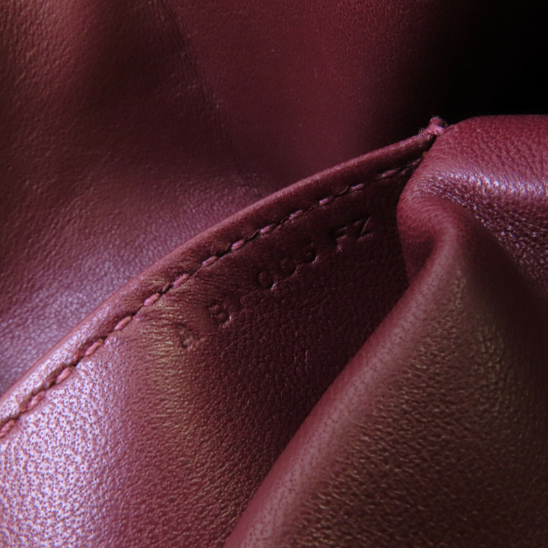 HERMES Everⅽolor皮革Tool Box 20銀扣手挽肩背兩用袋Orange Poppy-18