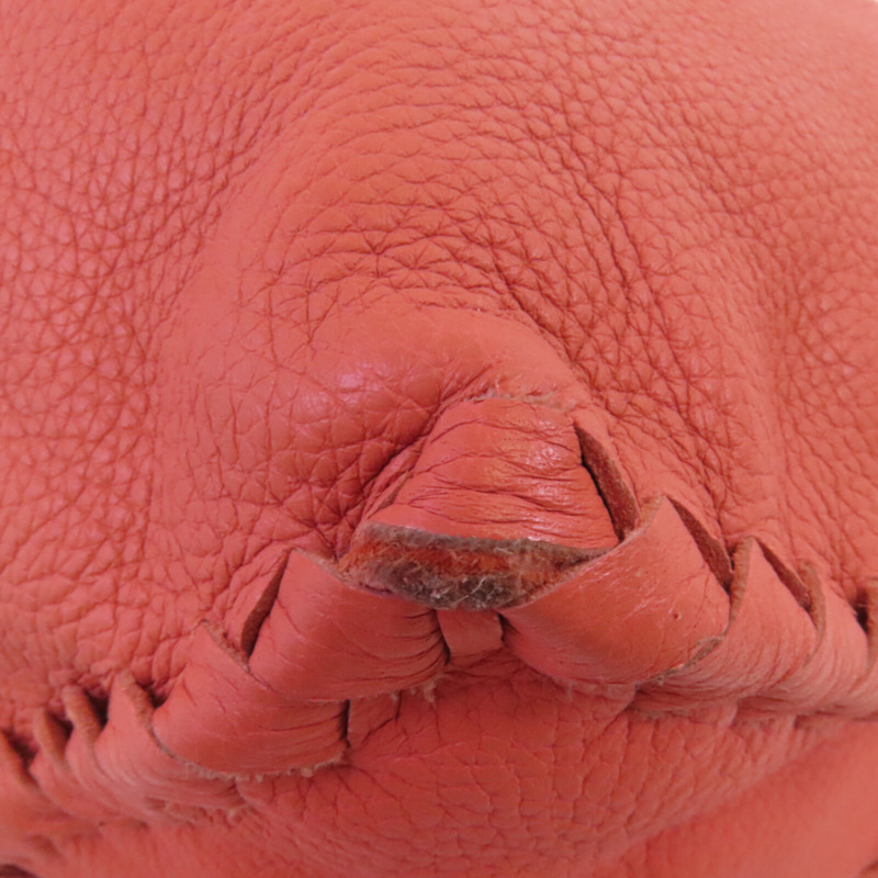 BOTTEGA VENETA 牛皮皮革Hobo Bag肩背袋-6