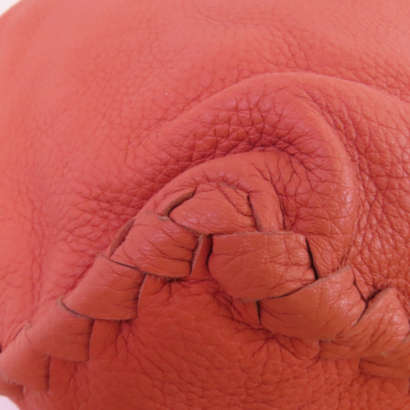 BOTTEGA VENETA 牛皮皮革Hobo Bag肩背袋-7