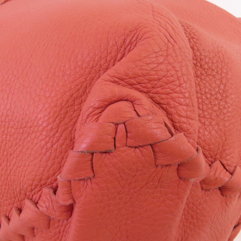 BOTTEGA VENETA 牛皮皮革Hobo Bag肩背袋-8