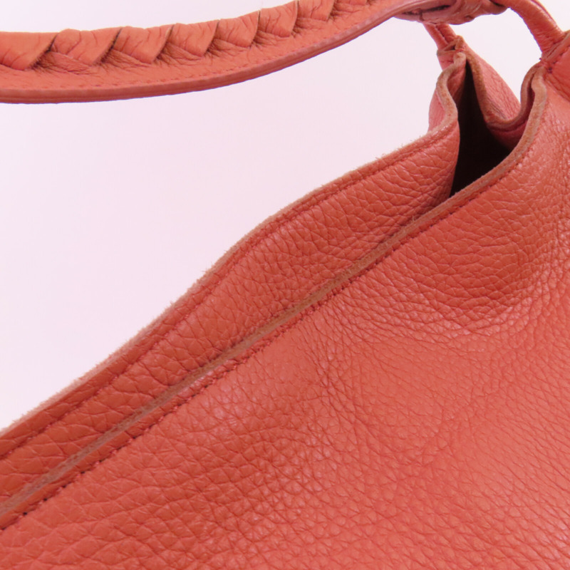 BOTTEGA VENETA 牛皮皮革Hobo Bag肩背袋-9