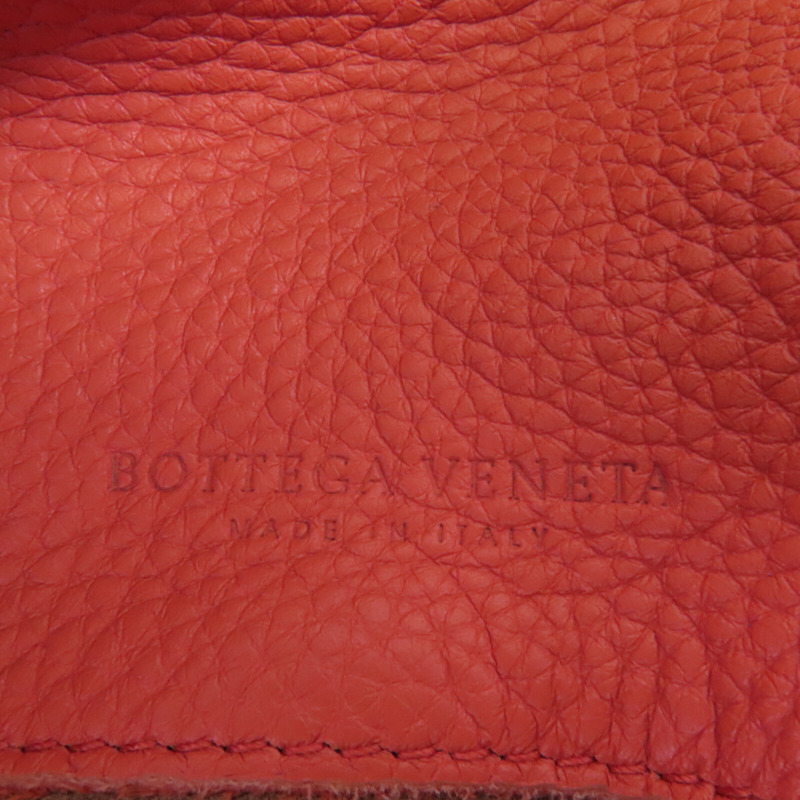 BOTTEGA VENETA 牛皮皮革Hobo Bag肩背袋-13