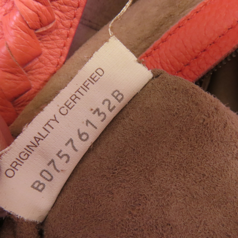 BOTTEGA VENETA 牛皮皮革Hobo Bag肩背袋-15