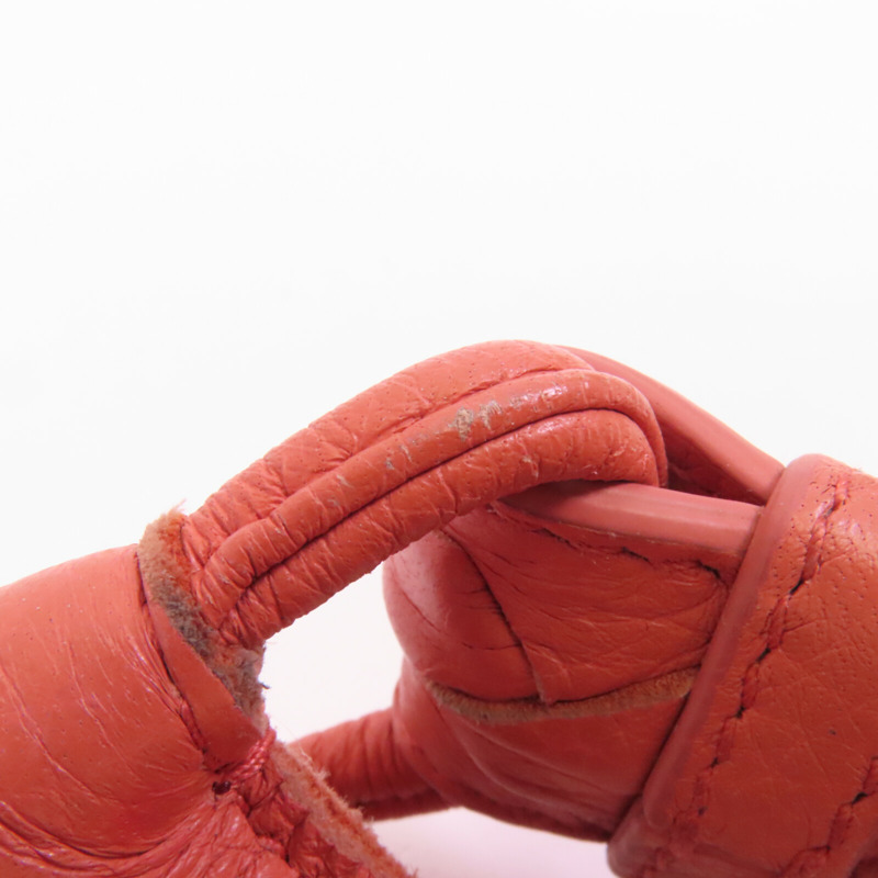 BOTTEGA VENETA 牛皮皮革Hobo Bag肩背袋-19