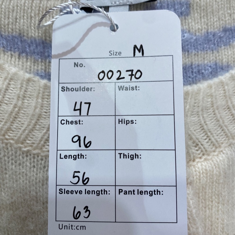 ❤️ LOEWE 氣質百搭款 LOGO款開衫毛衣-9