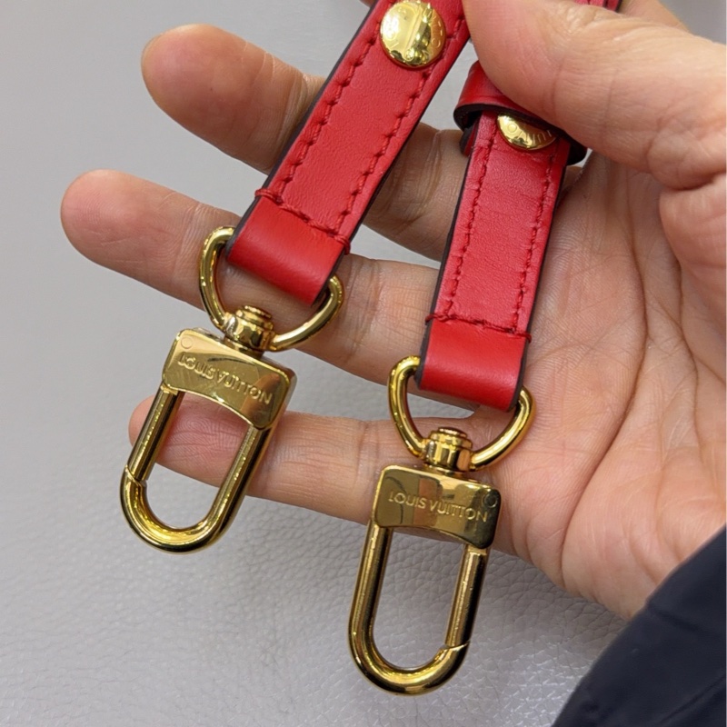 98新Lv路易威登 经典老花水桶包 红桶尺寸：26*26*17.5c-6