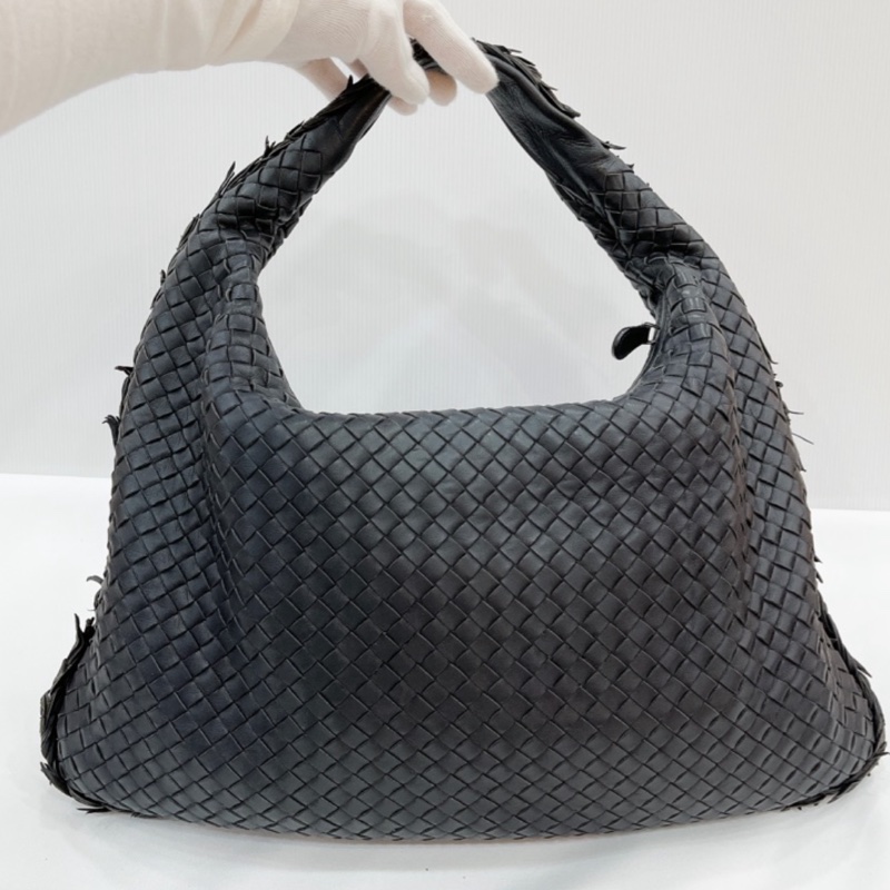 莉亞精品♥BV和尚包秀款二手（AS保留中）-3