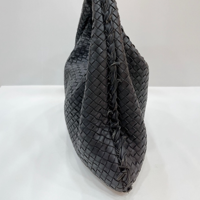 莉亞精品♥BV和尚包秀款二手（AS保留中）-4