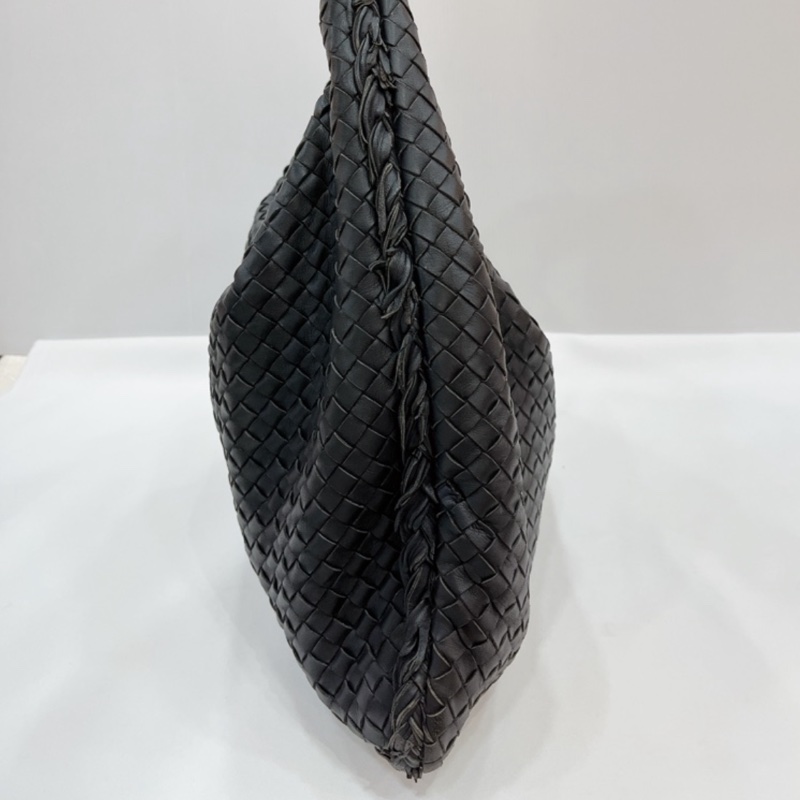 莉亞精品♥BV和尚包秀款二手（AS保留中）-5