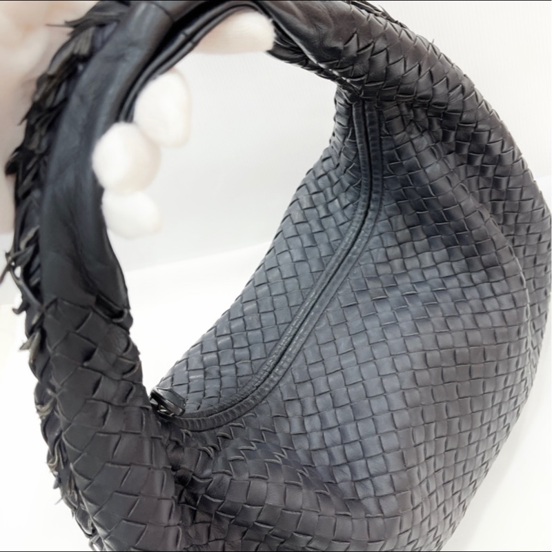 莉亞精品♥BV和尚包秀款二手（AS保留中）-6