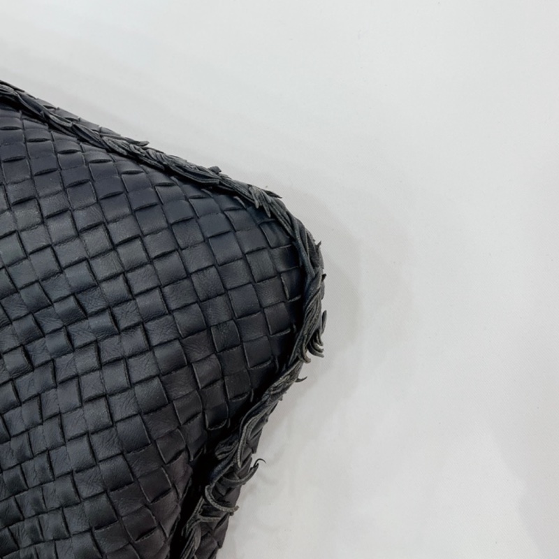 莉亞精品♥BV和尚包秀款二手（AS保留中）-8