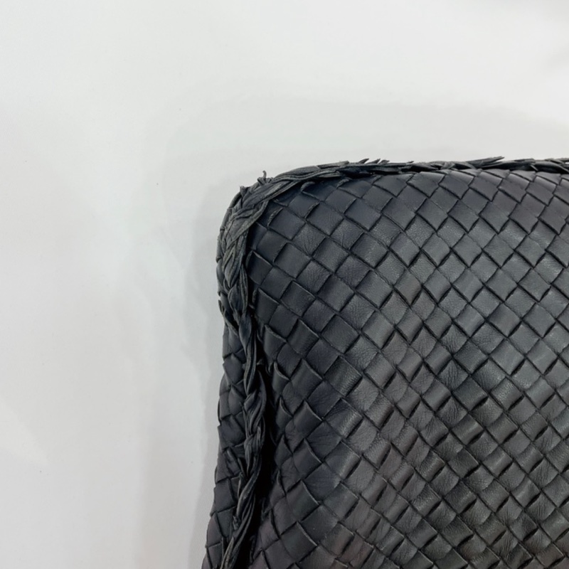 莉亞精品♥BV和尚包秀款二手（AS保留中）-9