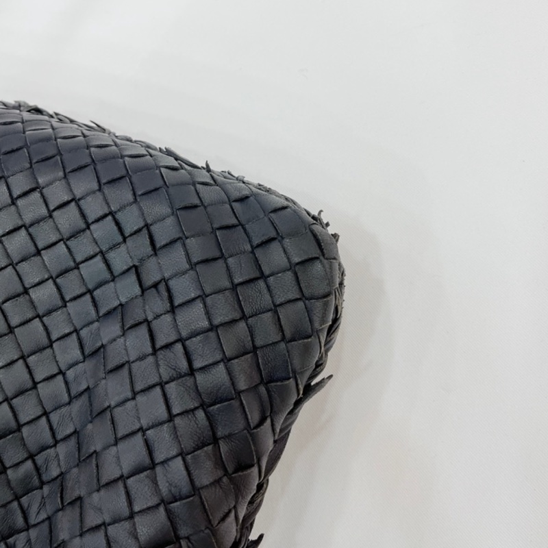 莉亞精品♥BV和尚包秀款二手（AS保留中）-10