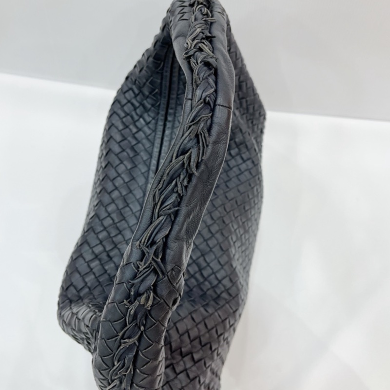 莉亞精品♥BV和尚包秀款二手（AS保留中）-12