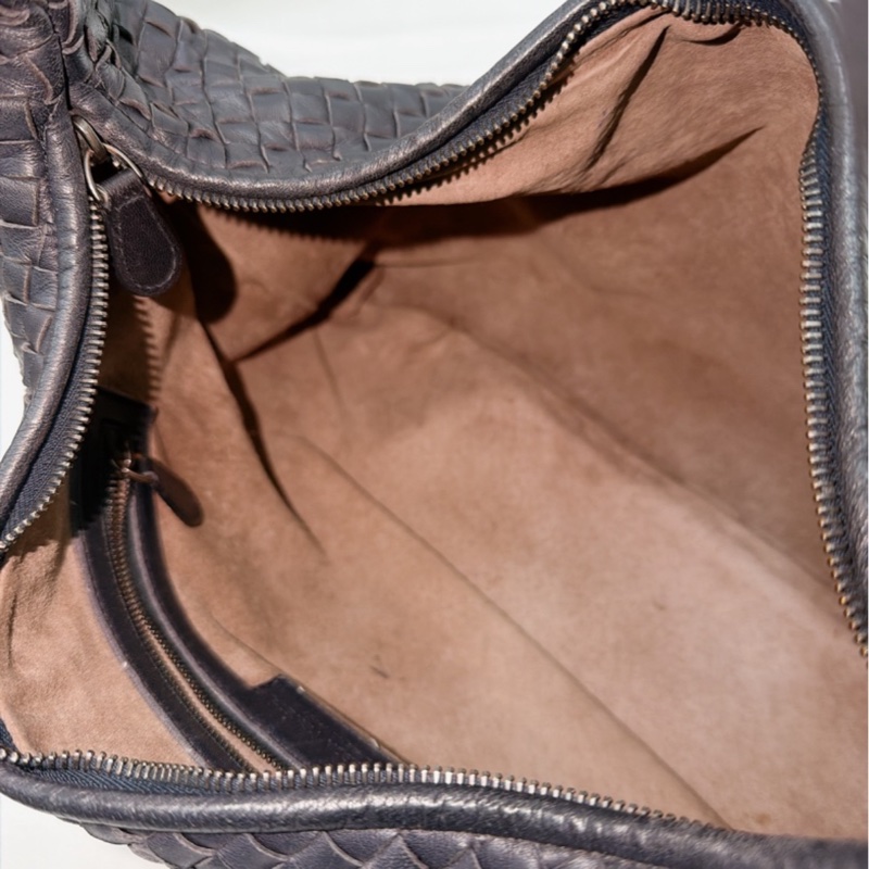 莉亞精品♥BV和尚包秀款二手（AS保留中）-14