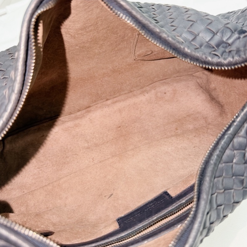 莉亞精品♥BV和尚包秀款二手（AS保留中）-15