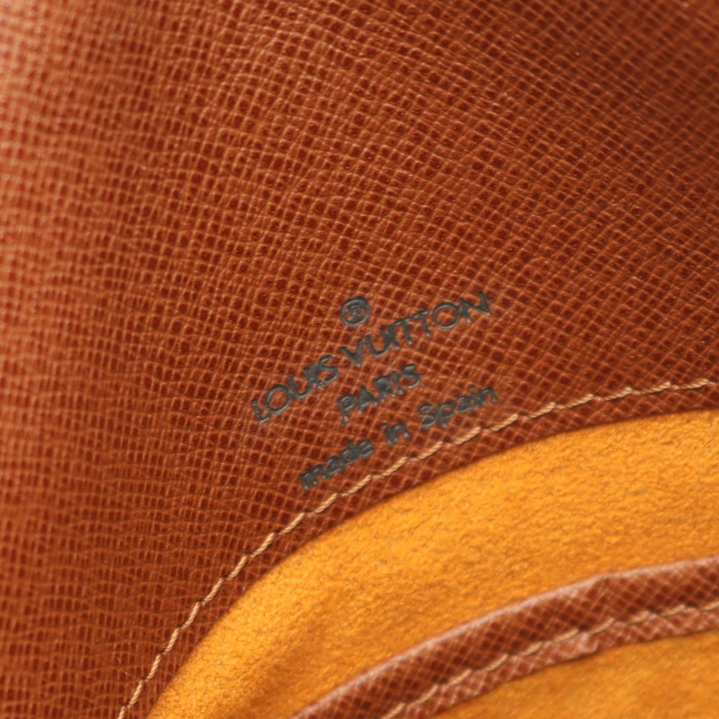 路易威登 Musette Salsa 短肩帶肩背包 M51258 Monogram 皮革 LV-3