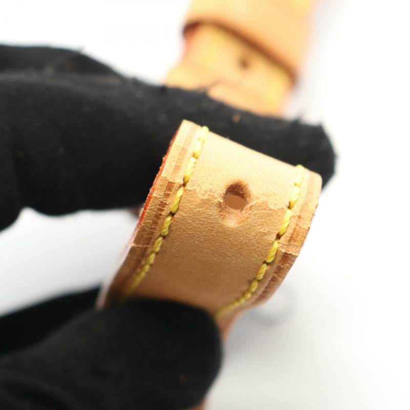 路易威登 Musette Salsa 短肩帶肩背包 M51258 Monogram 皮革 LV-8