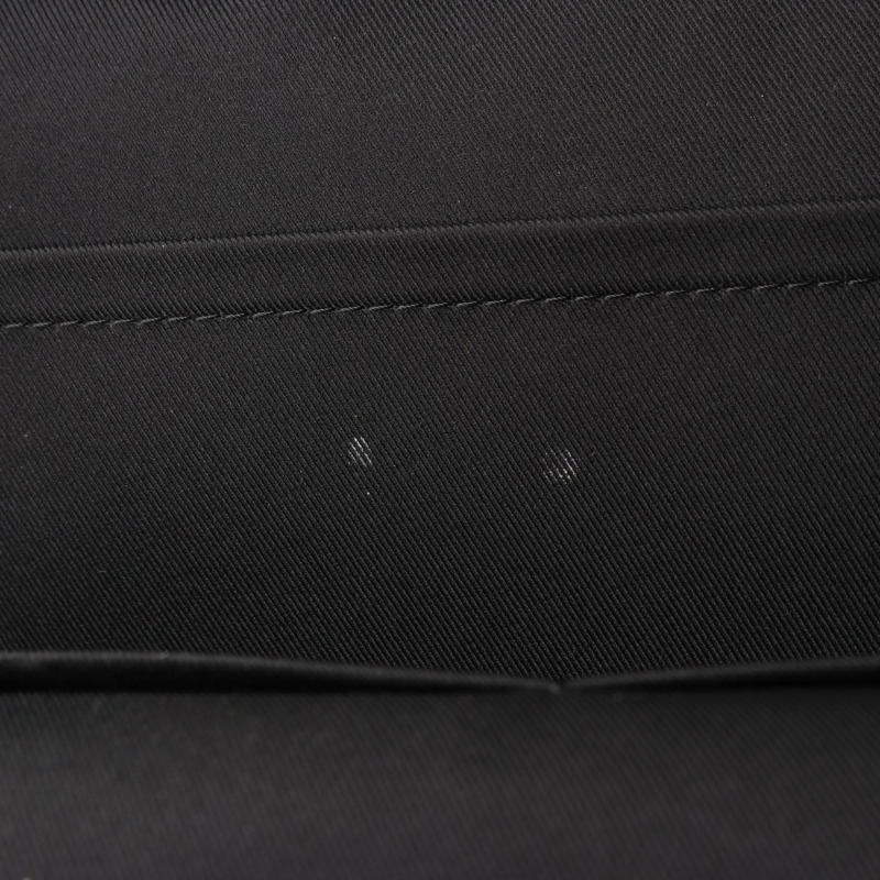 路易威登 Takeoff 雙肩包 M57079 Aerogram 粒面皮革 Noir 二手-9