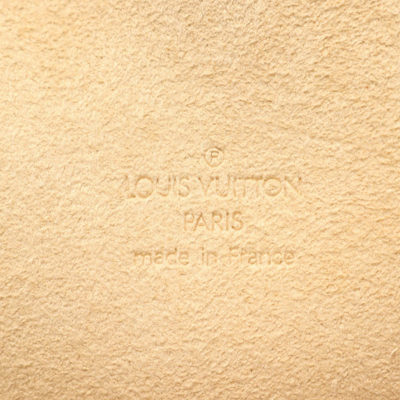 路易威登 Pochette Florentine 腰包 M51855 Monogram 皮革 LV-3