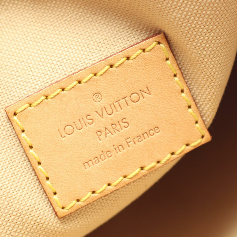 路易威登 Pochette Bosphore 單肩斜挎包 N51112 Damier Azur LV-3