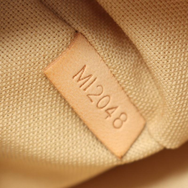 路易威登 Pochette Bosphore 單肩斜挎包 N51112 Damier Azur LV-4