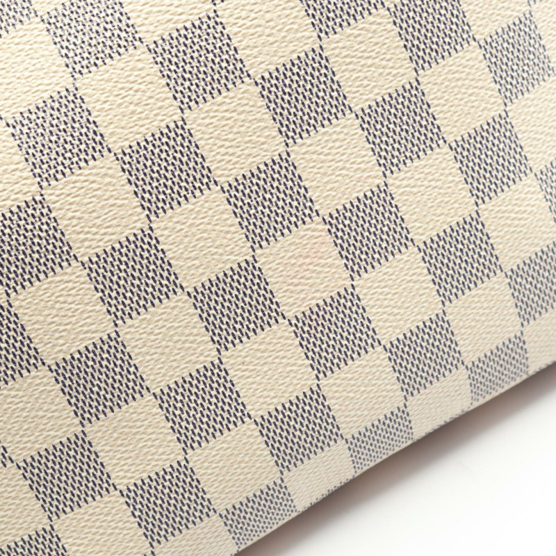 路易威登 Pochette Bosphore 單肩斜挎包 N51112 Damier Azur LV-9