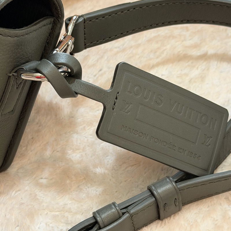 Louis Vuitton-LV質感小包-2