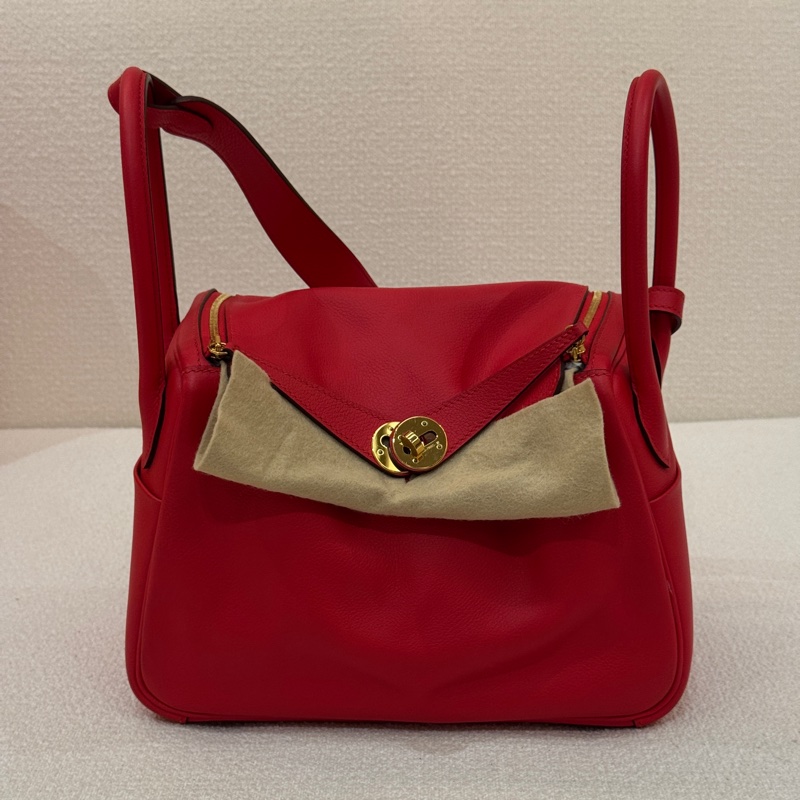 Hermes Lindy 26-0