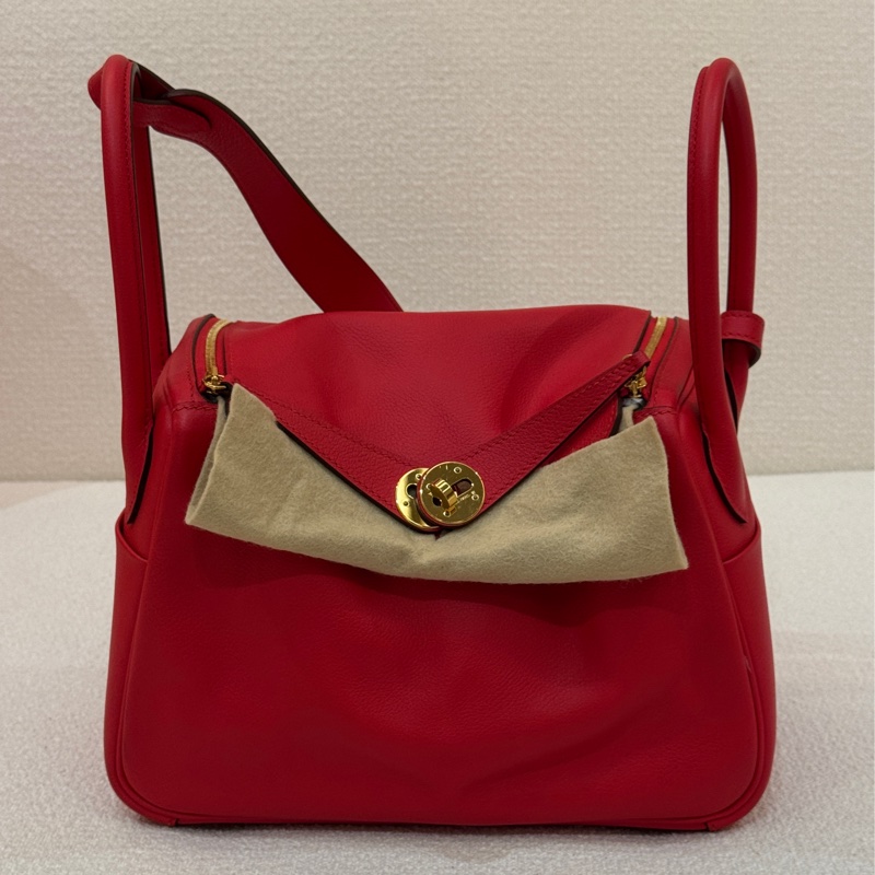 Hermes Lindy 26-12