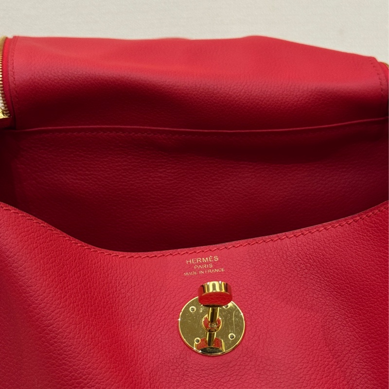 Hermes Lindy 26-19