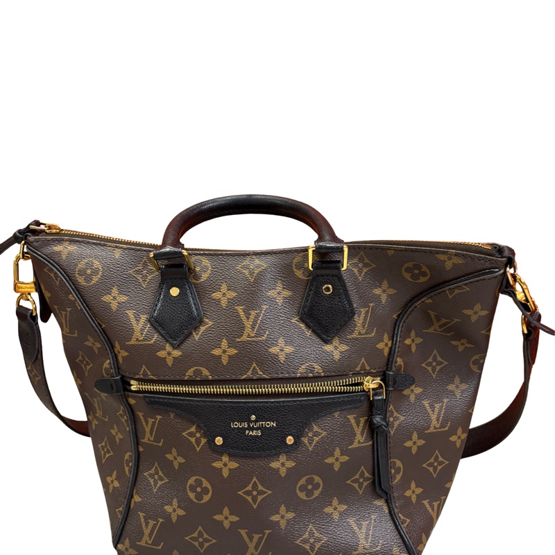 可手提可肩背、斜背 LV 包-0