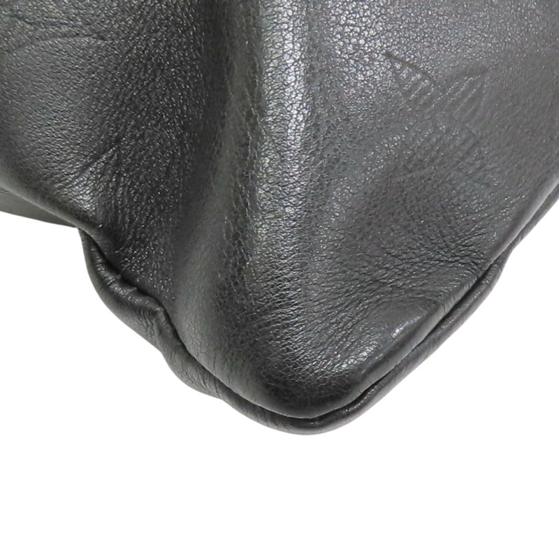 黑色 牛皮 Discovery Pochette 手拿包【LOUIS VUITTON LV 路易威登】 M62903-10