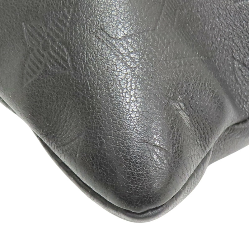 黑色 牛皮 Discovery Pochette 手拿包【LOUIS VUITTON LV 路易威登】 M62903-11