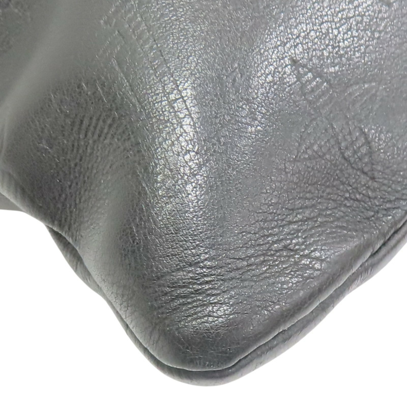 黑色 牛皮 Discovery Pochette 手拿包【LOUIS VUITTON LV 路易威登】 M62903-12